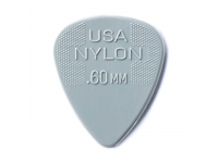 Dunlop Nylon Standard 44R 0.60 Pack 12 Dunlop Nylon Standard 44R 0.60 Pack 12